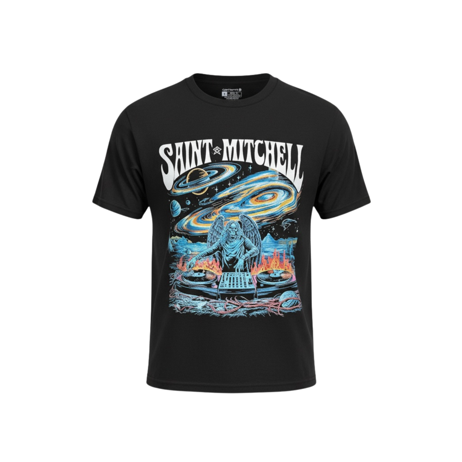 GothicDJ