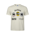 Racer Tee