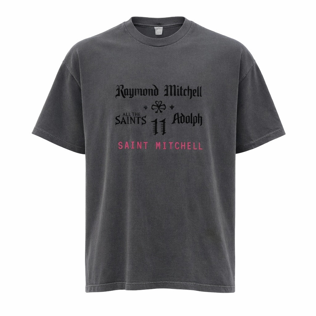 SAINT - RM - Adolph